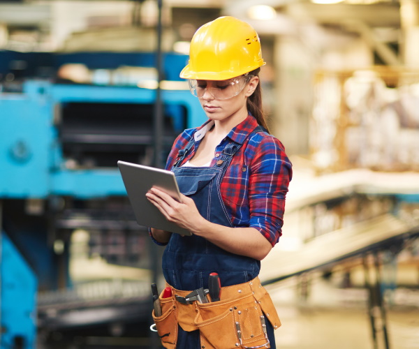 ErgoFocus ergonomic risk assessment