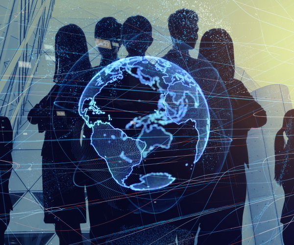 Global ergonomics program support