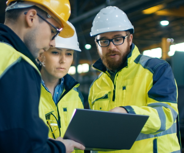 Ergonomic consulting tailored to workplace needs