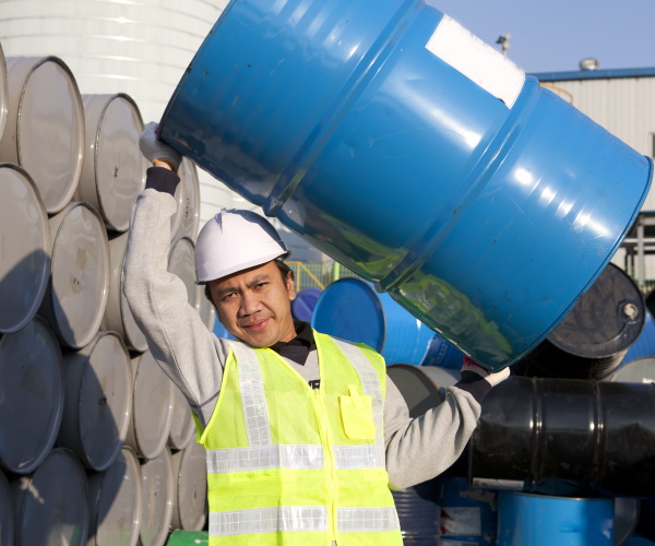 Ergonomic risk factor analysis