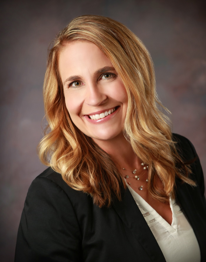Melissa, ErgoFactor team member